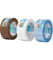 CINTA PRECINTO ECOLOGICO MIARCO 48MMX66M TRANSP