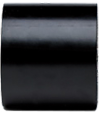 CINTA SILOS NITTO MIARCO 80MMX30M NEGRO