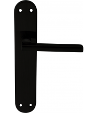 JUEGO MANILLA 606 NEGRO