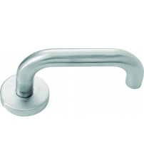 JUEGO ROSETA U 585 INOX