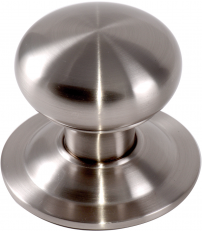 POMO PUERTA LISO PP11 70MM INOX