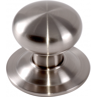 POMO PUERTA LISO PP11 70MM INOX