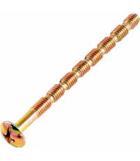 TORNILLO MULTICORTE TRN07 M4x45MM BICROM