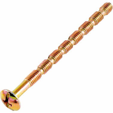 TORNILLO MULTICORTE TRN07 M4x45MM BICROM