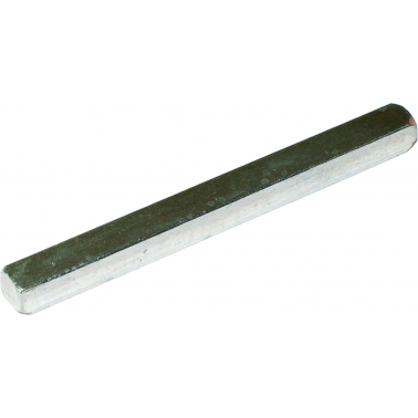 CUADRADILLO CDD01 8x90MM ZINCADO