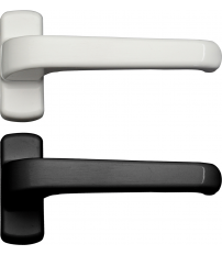 JUEGO MANILLA 6800 ALUM BLANCO