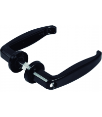 JGO MANILLA P/METALICA 232 25-38MM NEGRO