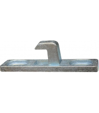 CONTRACIERRE ZAMAK 6819-02 ZINCADO