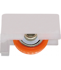 RODAMIENTO ENDASA CLL RD10 BLANCO