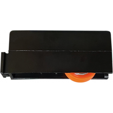 RODAMIENTO ALUGOM 400 RD20 NEGRO