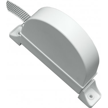 RECOGEDOR ABATIBLE PR02 18MM GRIS