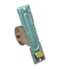 RECOGEDOR METALICO PR05 ZINCADO