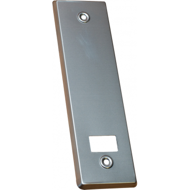 EMBELLECEDOR P/RECOGEDOR PR06 ALUMINIO