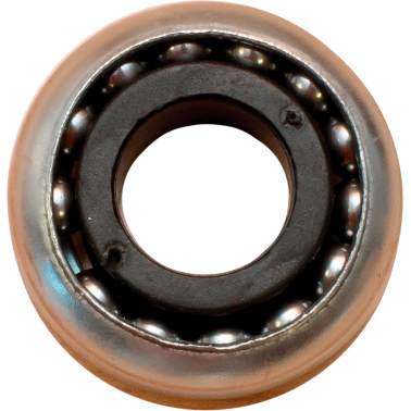 RODAMIENTO PERSIANA PR16 28MM ZINCADO
