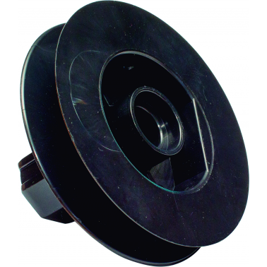 POLEA PLAST P/RODAM CINTA 18MM PR21 NE