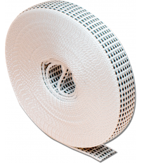 CINTA PERSIANA PR26 14MMX6M GRIS