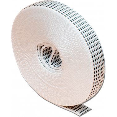 CINTA PERSIANA PR26 14MMX6M BL/PINTAS