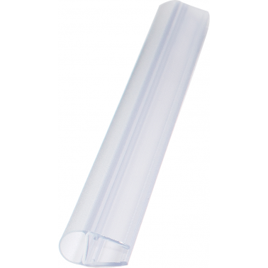 PERFIL MAMPARA BURBUJA PF03 8/10MM TR
