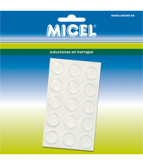LAGRIMA ADHESIVA LGM02 13x4MM TR