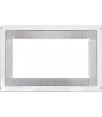MARCO MICROONDAS MCR01 600x400MM BLANCO