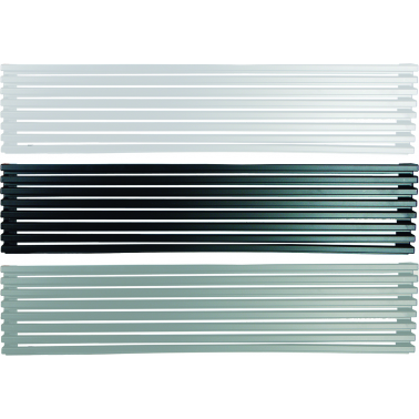 REJILLA FRIGO-HORNO 8 ELEM RJV01 EF INOX