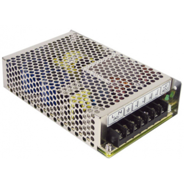 54204 FUENTE DE ALIMENTACION 24V 100W IP20
