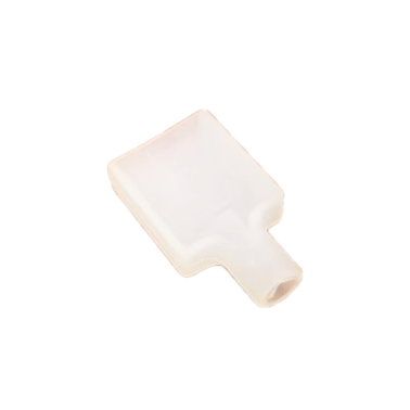 2400294 ACCESORIO TIRA LED PROFESIONAL 230V TAPA INICIAL F-BRIGHT