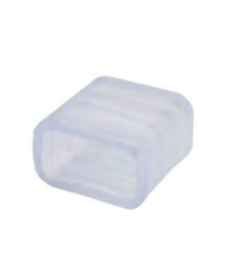 2400299 ACCESORIO TIRA LED PROFESIONAL 230V TAPA FINAL