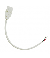 2400285 CONEXION INICIAL RAPIDA PARA TIRAS LED 230V F-BRIGHT