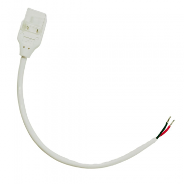 2400285 CONEXION INICIAL RAPIDA PARA TIRAS LED 230V F-BRIGHT