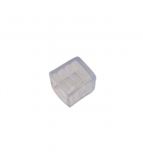 54316 TAPON FINAL TIRA LED 230V LEDESMA