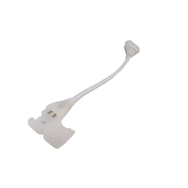 54316 TAPON FINAL TIRA LED 230V LEDESMA