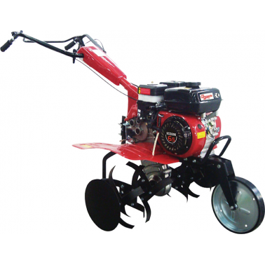 MOTOAZADA TM500 G2R ECO 200 4T 6,5CV