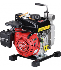 MOTOBOMBA MRC-40 2,3CV 79,77CC 15000L/H