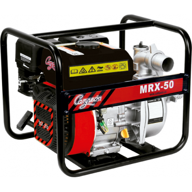 MOTOBOMBA CAMPEON 6,5 CV MRX-50
