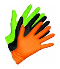 GUANTE DES.NIT.DUNE VERDE T-M C-50