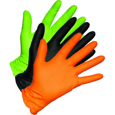 GUANTE DES.NIT.DUNE VERDE T-M C-50