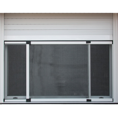 MOSQUITERA EXTENSIBLE BLANCA