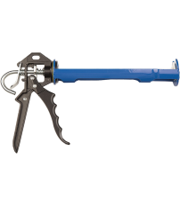 PISTOLA SILICONA REFORZADA 409002