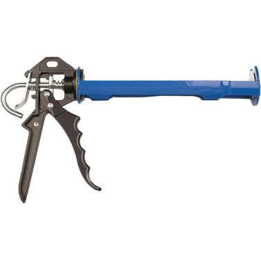 PISTOLA SILICONA REFORZADA 409002