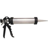 PISTOLA SILICONA TUBULAR 310ML 409010