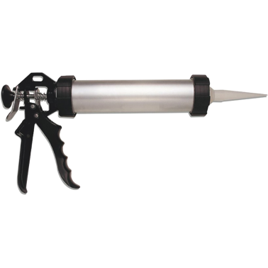 PISTOLA SILICONA TUBULAR 310ML 409010
