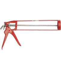 PISTOLA SILICONA SKELETON 409020