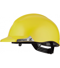 CASCO OBRA CT1 REFLEC NORMAL BLANCO