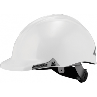 CASCO OBRA CT2 REFLEC ROSCA AMARI.FLUOR
