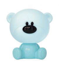 202805008 LAMPARA LED INFANTIL OSITO AZUL 2,5W GSC