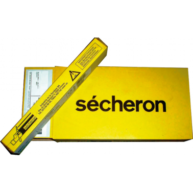 ELECTRODO RUTILO SECHERON EXOBEL 2,0X300
