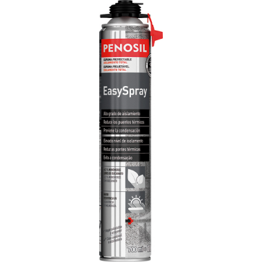 ESPUMA PROYECTABLE PENOSIL EASYSPRAY 700