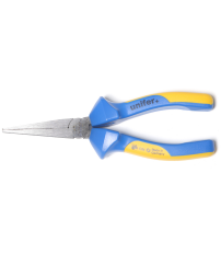 ALICATE BOCAS PLANAS 160MM 05160UNI