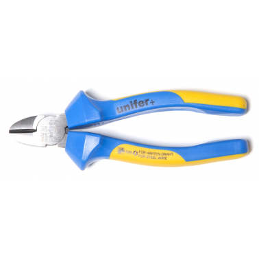 ALICATE CORTE DIAGONAL 160MM 28160UNI